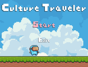 play Culture Traveler(Web)