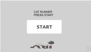 play Cat Runner