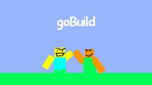 play Gobuild: April Fools!