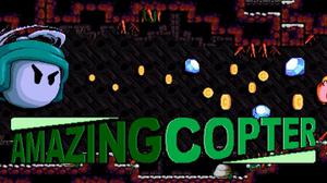 play Amazing Copter