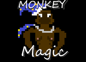 play Monkey Magic