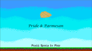 play Pride & Parmesan