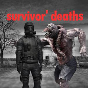 Survivor'S Deaths