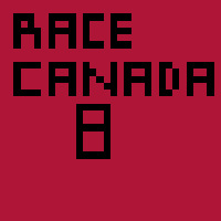 play Race Canada 8