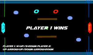 play Pong!