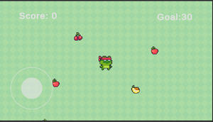 play Fruit Eater