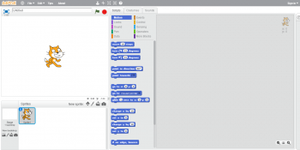 play A 2.0 Scratch Game In Pc. Remaster