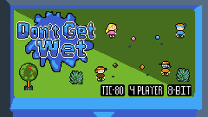 play Don'T Get Wet!
