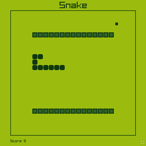 play Snake