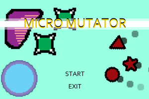 play Micro Mutator