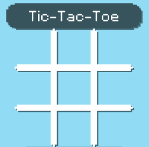 Tic Tac Toe