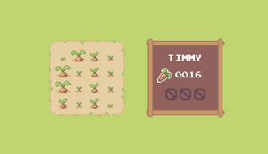 play Carrotcatch