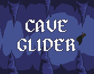 play Cave Glider