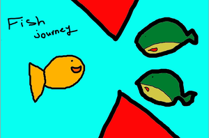 play Fish Adventure