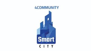 play 4Community - Smart City
