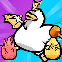 play Wired Chicken Inc