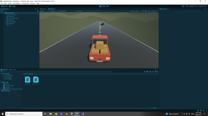 play Mm Car Project
