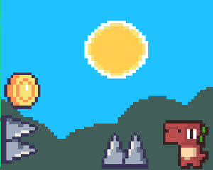 play Dinosaur Adventure