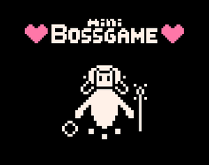 play Minibossgame