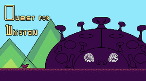 play Quest For Whiston