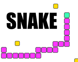 play Snake... Another One!