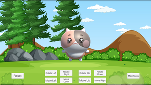 play Cartoon Cat
