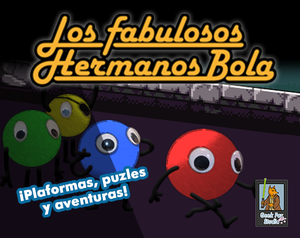play Los Fabulosos Hermanos Bola