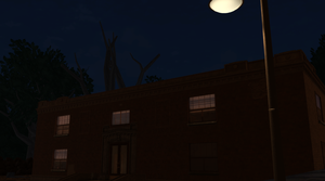 play El Sanatorio De Shadow Hill