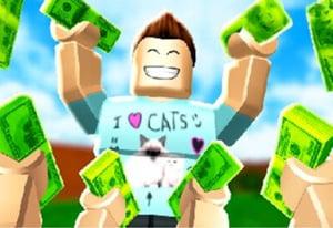 play Obby Money Tycoon