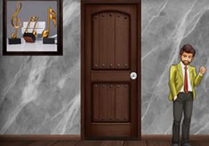 play Easy Room Escape 174