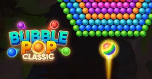 Bubble Pop Classic game