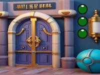 play G2M Prime House Escape