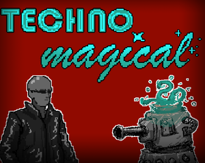 play Techno-Magical