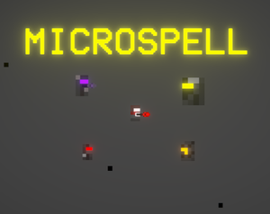 play Microspell