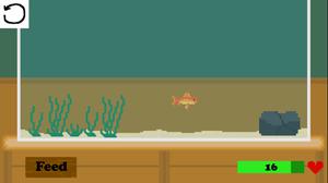 play Life Of A Goldfish
