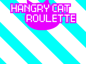play Hangry Cat Roulette