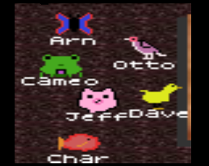 play Daves Big Family Adventure