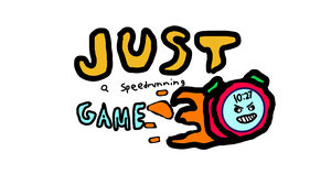 play Just A Speedrunning Game