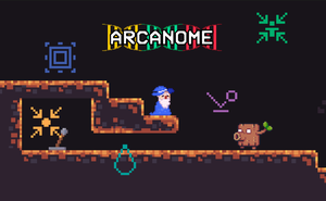 play Arcanome