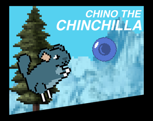 play Chino The Chinchilla