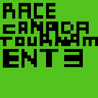 play Race Canada Tournament 3