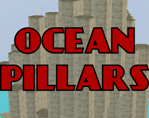play Ocean Pillars