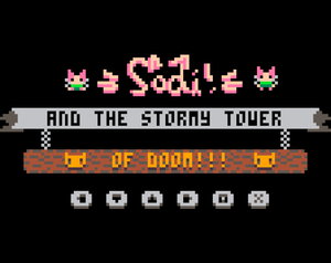play Sodi And The Stormy Tower Of Doom!!!