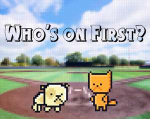 Who'S On First?