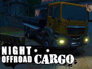 Night Offroad Cargo