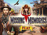 play Missing Memories