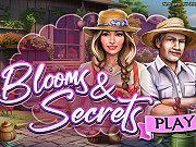 play Blooms And Secrets