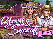 Blooms And Secrets