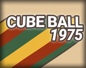 Cube Ball 1975