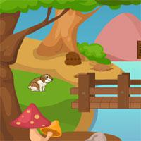 play G4E-Bear-Rescue